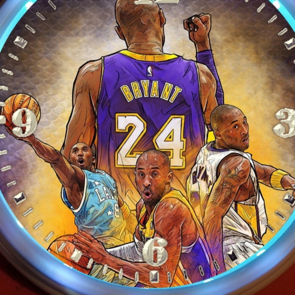 Kobe 24 - Picture 3 of 3